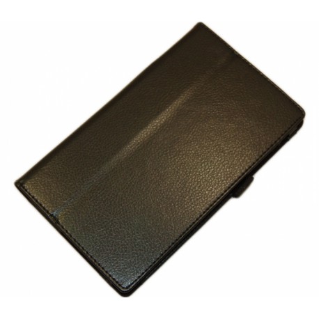 Чехол для Asus ME572CL MeMO Pad 7 "SmartSlim" /черный/