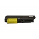 Аккумулятор Lenovo ThinkPad T400 (10,8v 5200mAh)