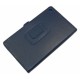 Чехол для Asus ME572CL MeMO Pad 7 "SmartSlim" /синий/