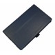Чехол для Asus ME572CL MeMO Pad 7 "SmartSlim" /синий/