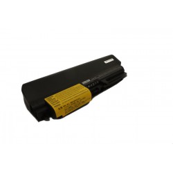Аккумулятор повышенной емкости Lenovo ThinkPad T400 (10,8v 7800mAh)