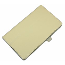 Чехол для Asus ME572CL MeMO Pad 7 "SmartSlim" /белый/