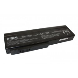 Аккумулятор повышенной емкости Asus A32-M50 (11,1v 6600mAh)