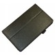 Чехол для Asus Nexus 7 (2013) "SmartSlim" /черный/