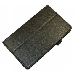 Чехол для Asus Nexus 7 (2013) "SmartSlim" /черный/