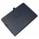 Чехол для Asus TF103 "SmartSlim" /синий/