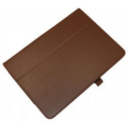 Чехол для Asus TF103 "SmartSlim" /коричневый/