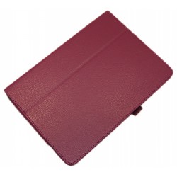 Чехол для Asus TF103 "SmartSlim" /сиреневый/