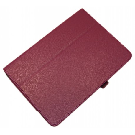 Чехол для Asus TF103 "SmartSlim" /сиреневый/