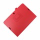 Чехол для Asus TF103 "SmartSlim" /красный/