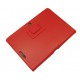 Чехол для Asus TF300 "SmartSlim" /красный/