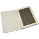 Чехол для Asus TF300 "SmartSlim" /белый/