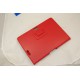 Чехол для Asus TF700 "SmartSlim" /красный/