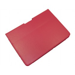Чехол для Asus TF700 "SmartSlim" /малиновый/