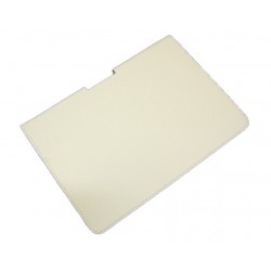 Чехол для Asus TF700 "SmartSlim" /белый/