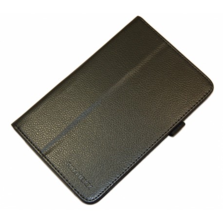 Чехол для Asus ME173X MeMO Pad HD7 "SmartSlim" /черный/
