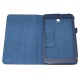 Чехол для Asus ME173X MeMO Pad HD7 "SmartSlim" /синий/