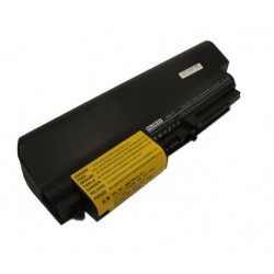 Аккумулятор повышенной емкости IBM T61 wide (10,8v 7800mAh)