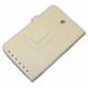 Чехол для Asus ME173X MeMO Pad HD7 "SmartSlim" /белый/