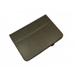 Чехол для Samsung Nexus 10 "SmartSlim" /черный/