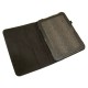 Чехол для Samsung Nexus 10 "SmartSlim" /черный/