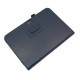 Чехол для Samsung Nexus 10 "SmartSlim" /синий/