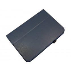 Чехол для Samsung Nexus 10 "SmartSlim" /синий/