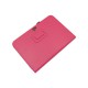 Чехол для Samsung Nexus 10 "SmartSlim" /розовый/