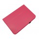 Чехол для Samsung Nexus 10 "SmartSlim" /розовый/