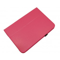 Чехол для Samsung Nexus 10 "SmartSlim" /розовый/