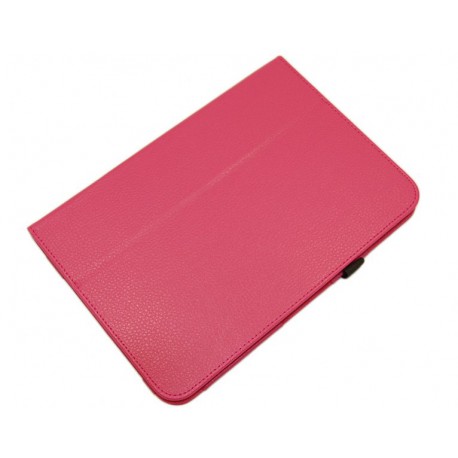 Чехол для Samsung Nexus 10 "SmartSlim" /розовый/