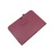 Чехол для Samsung Nexus 10 "SmartSlim" /сиреневый/