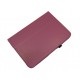 Чехол для Samsung Nexus 10 "SmartSlim" /сиреневый/