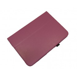 Чехол для Samsung Nexus 10 "SmartSlim" /сиреневый/