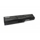 Аккумулятор Toshiba PA3817 (10,8v 5200mAh)
