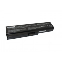 Аккумулятор Toshiba PA3817 (10,8v 5200mAh)