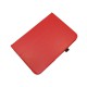 Чехол для Samsung Nexus 10 "SmartSlim" /красный/