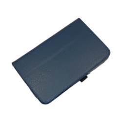 Чехол для Asus Nexus 7 "SmartSlim" /синий/