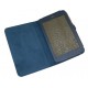 Чехол для Asus Nexus 7 "SmartSlim" /синий/
