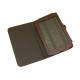 Чехол для Asus Nexus 7 "SmartSlim" /коричневый/