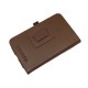 Чехол для Asus Nexus 7 "SmartSlim" /коричневый/