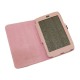 Чехол для Asus Nexus 7 "SmartSlim" /розовый/