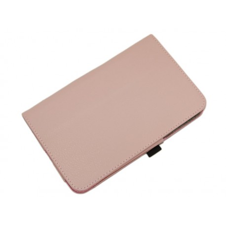 Чехол для Asus Nexus 7 "SmartSlim" /розовый/