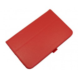 Чехол для Asus Nexus 7 "SmartSlim" /красный/