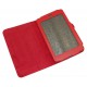 Чехол для Asus Nexus 7 "SmartSlim" /красный/