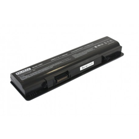Аккумулятор Dell A860 / (11.1V 5200mAh)