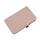 Чехол для Asus Nexus 7 "SmartSlim" /розовый/