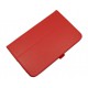 Чехол для Asus Nexus 7 "SmartSlim" /красный/