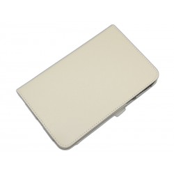 Чехол для Asus Nexus 7 "SmartSlim" /белый/