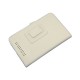 Чехол для Asus Nexus 7 "SmartSlim" /белый/